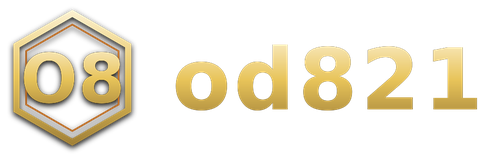od821 logo